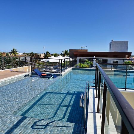 شقة Porto Atlantis - Porto De Galinhas 304 المظهر الخارجي الصورة