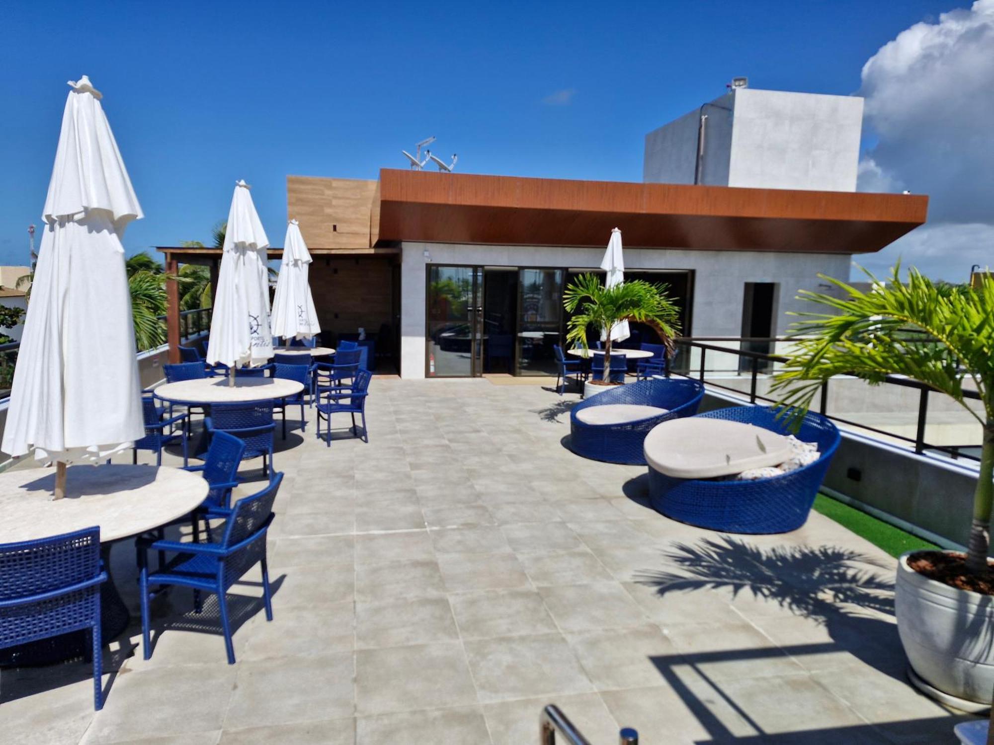 شقة Porto Atlantis - Porto De Galinhas 304 المظهر الخارجي الصورة